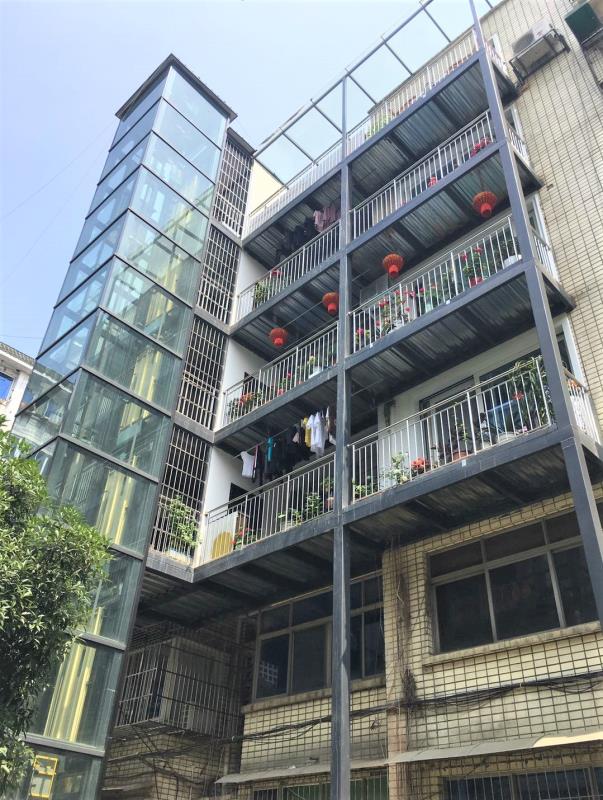 觀光梯